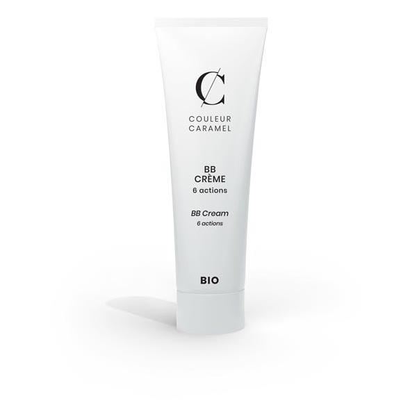 BB crème n°11 Beige clair 30ml