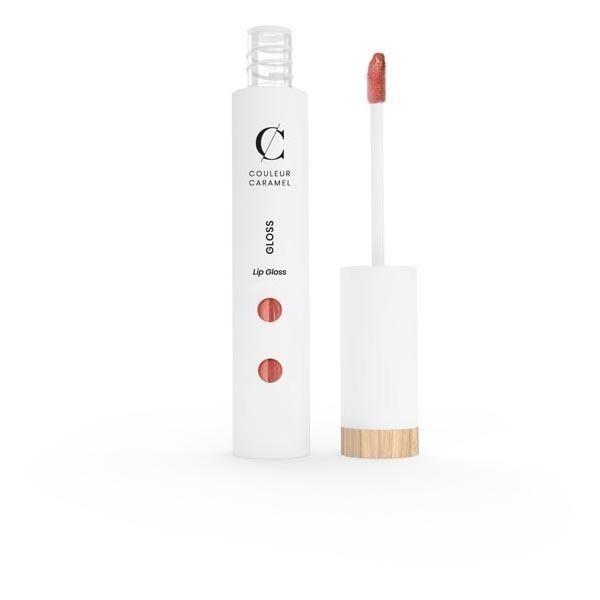 Gloss n°808 Corail nacré