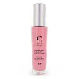 Base de teint sublimatrice n°21 Rose 30ml