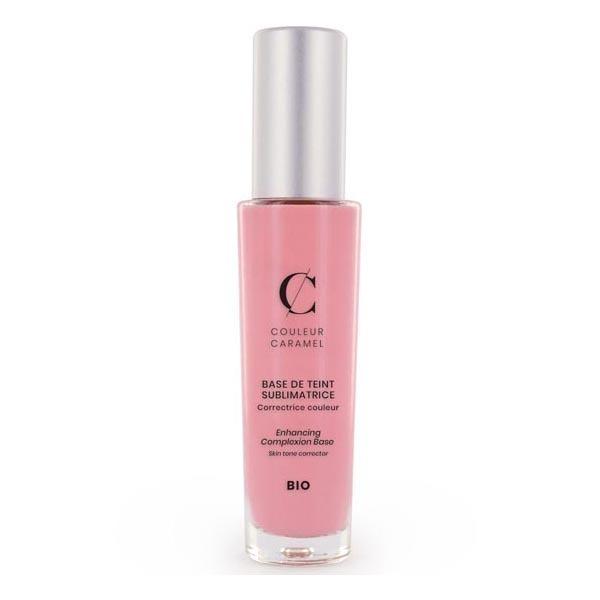 Base de teint sublimatrice n°21 Rose 30ml