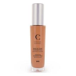 Base de teint sublimatrice n°23 Caramel 30ml