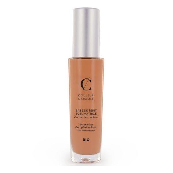 Base de teint sublimatrice n°23 Caramel 30ml