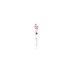 Couleur Caramel Crayon Lèvres Twist and Lips 403 Rose Foncé