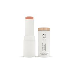 Couleur Caramel Fond de teint Compact 13 Beige Orangé