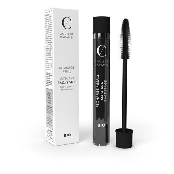 Recharge Mascara Backstage n°31 Extra noir