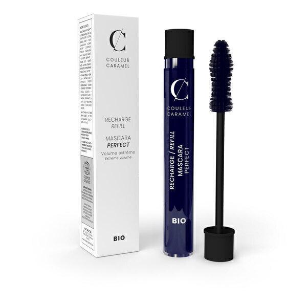 Recharge Mascara Perfect n°43 Bleu incandescent