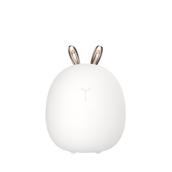 BUNNY - Lampe à poser design rechargeable BUNNY