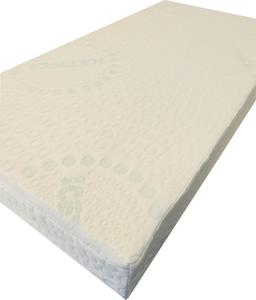 Matelas à mémoire de forme Ice Touch 120x60