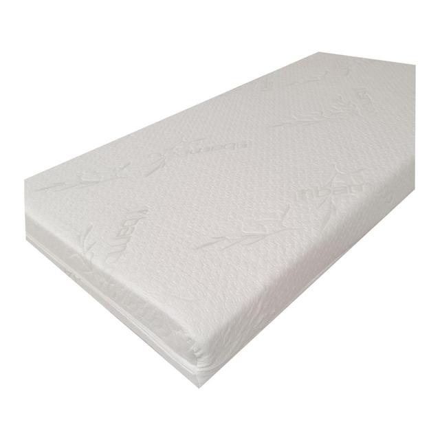 Matelas peau sensible bébé droit 120 x 60 x 10 cm