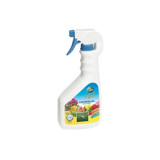 Insecticide naturel contre les cochenilles 750 ml