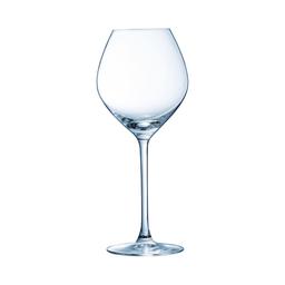 6 verres à vin blanc 47cl Wine Emotions - Cristal d'Arques