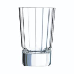 6 verres à shooter 6 cl