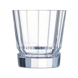 6 verres à eau 32cl