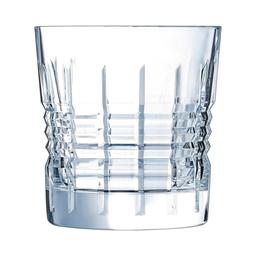 6 verres à spiritueux 32cl