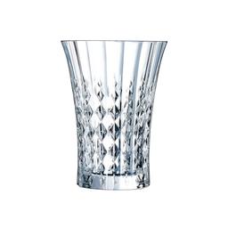 6 verres à jus et soda 36cl