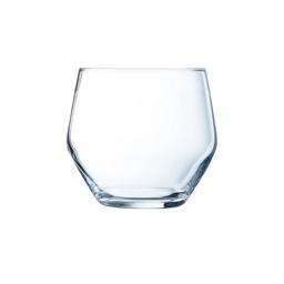 6 verres bas 33 cl