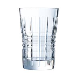 Lot de 6 verres à softs 36cl