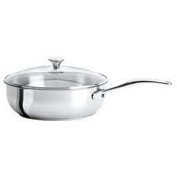 Sauteuse inox Master fixe