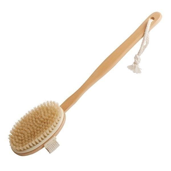 Brosse de bain