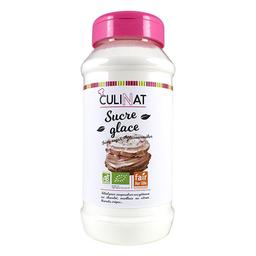 Sucre glace équitable 600g