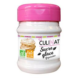 Sucre glace équitable Bio 135g