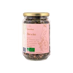 Tisane Dar A Luz - Accouchement - Bio, Artisanal et Français