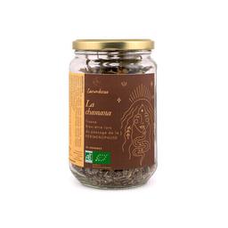 Tisane La Chamana - Préménopause - Bio, artisanal & Français