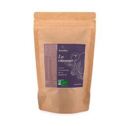 Tisane LES RELAXANTES - Sommeil & Détente - Artisanal & Français