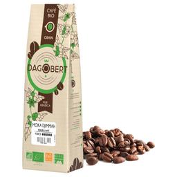 Moka Djimmah Bio équitable grains - 500g