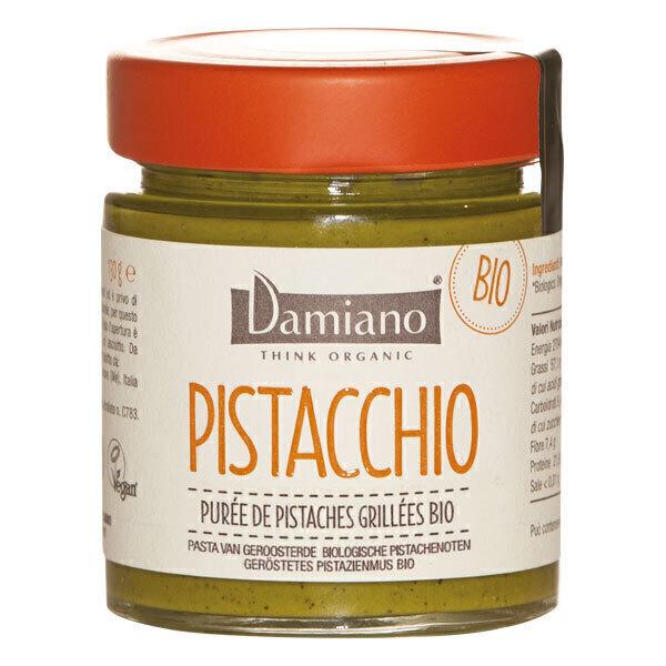 Purée de pistaches grillées 180g