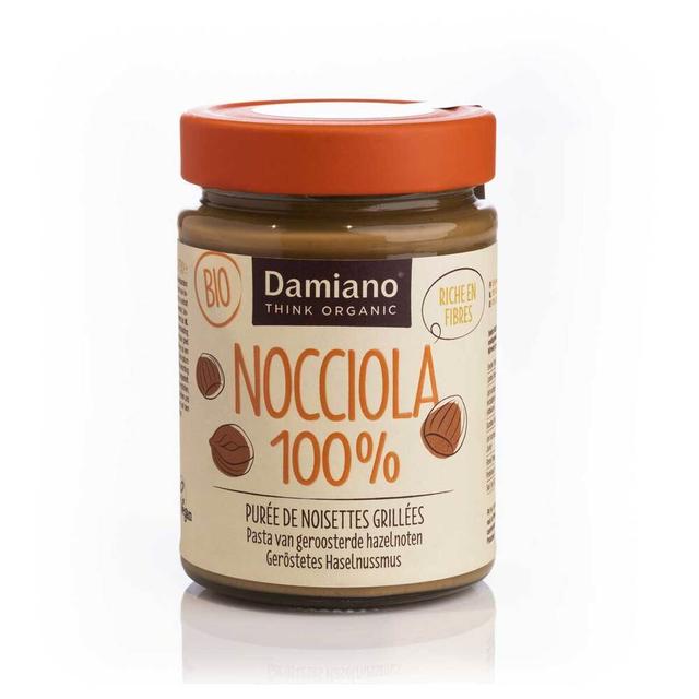 Purée de noisettes grillées Nocciola 275g