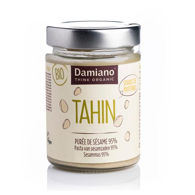 Purée de sésame Tahin 750g