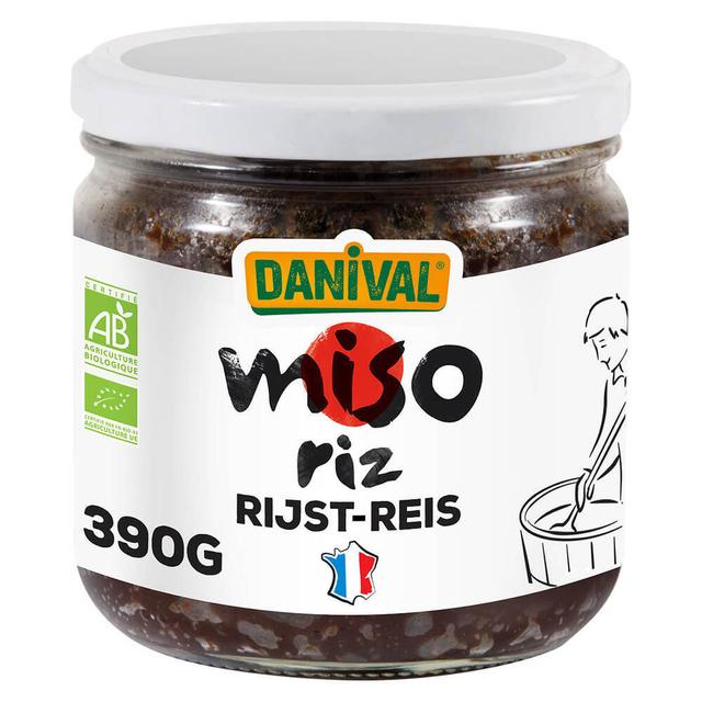 Miso de riz 390g