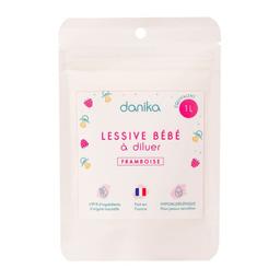 Lessive pour bébés à diluer