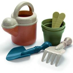 Set de jardinage en Bioplastique