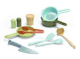 BIOplastique - kit de cuisinier pour les grands chefs