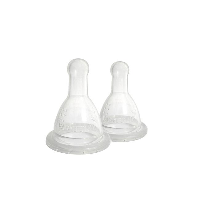 Blister 2 Varitétine silicone anti-coliques