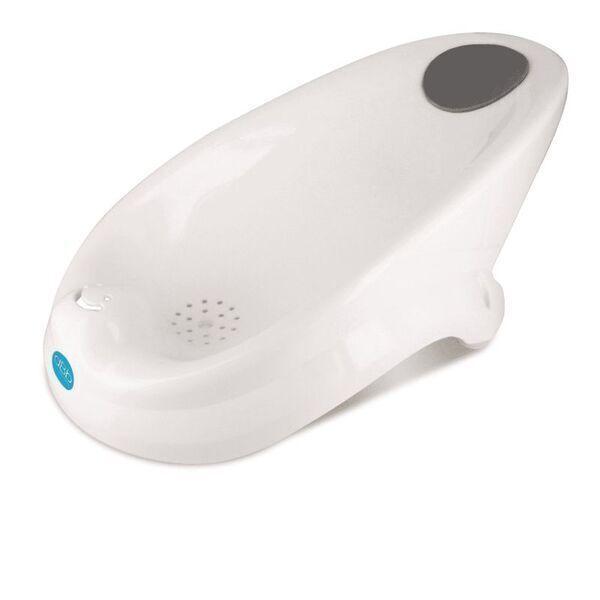 Transat de bain blanc - dBb Remond