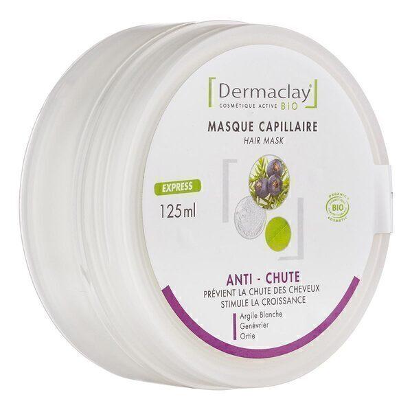 Masque capillaire Anti-chute sans sulfate 125ml