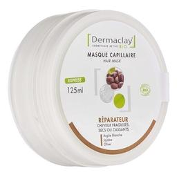 Masque Réparateur cheveux secs sans sulfate 125ml