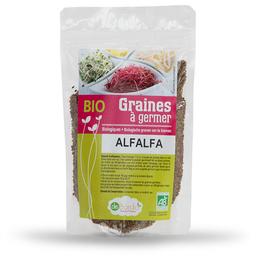 Graines à germer Alfalfa 200g