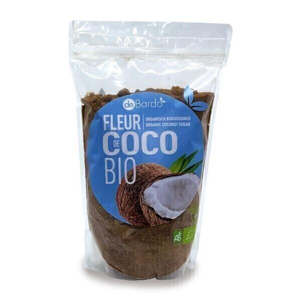 Sucre de fleur de coco 1kg