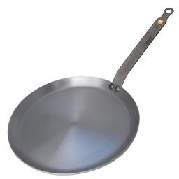 Crêpière Minéral B Element 24cm