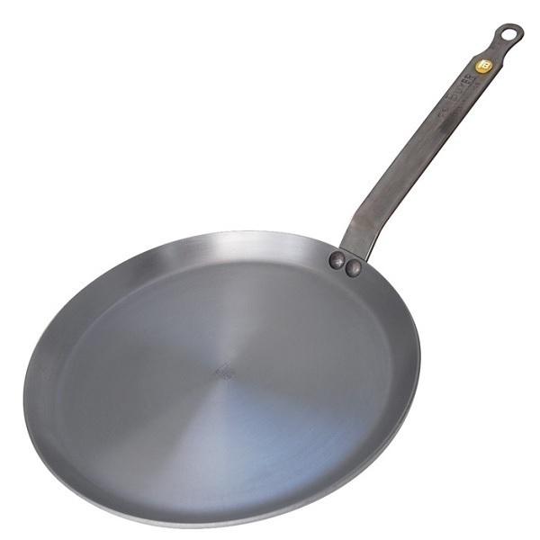 Crêpière Minéral B Element 30cm