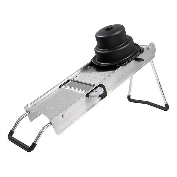 Mandoline Access inox