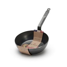 Sauteuse paysanne Outdoor 24cm