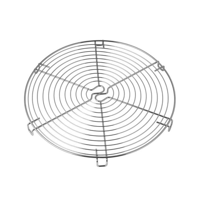 Grille de refroidissement pour gâteaux 32 cm Dr Oetker Divers