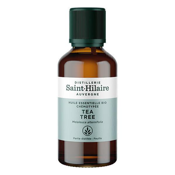 Huile essentielle Tea Tree BIO 50ml