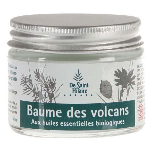 Baume des Volcans 50ml