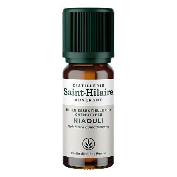 Huile essentielle de Niaouli bio 10ml